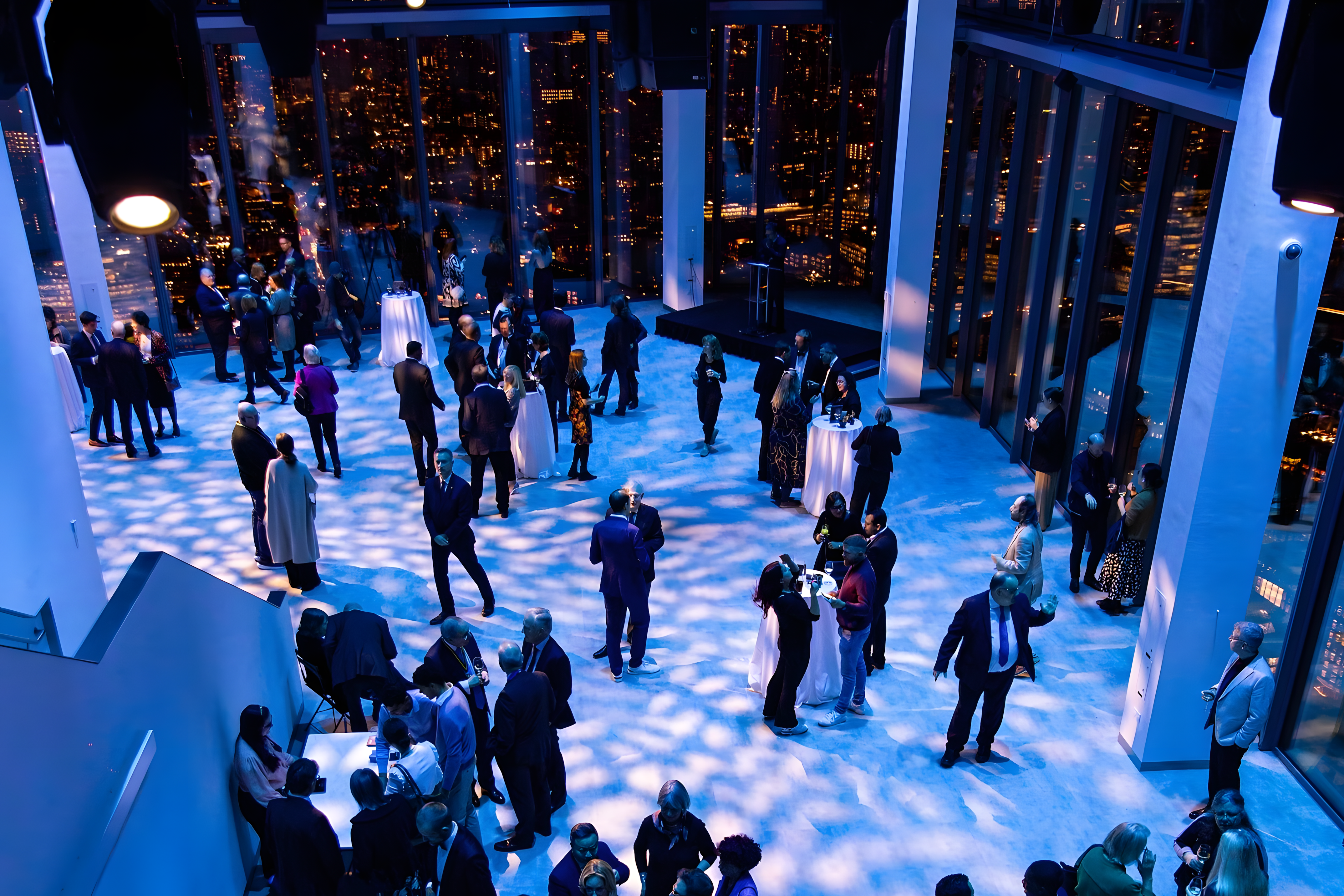 Horizon 22 Bishopsgate