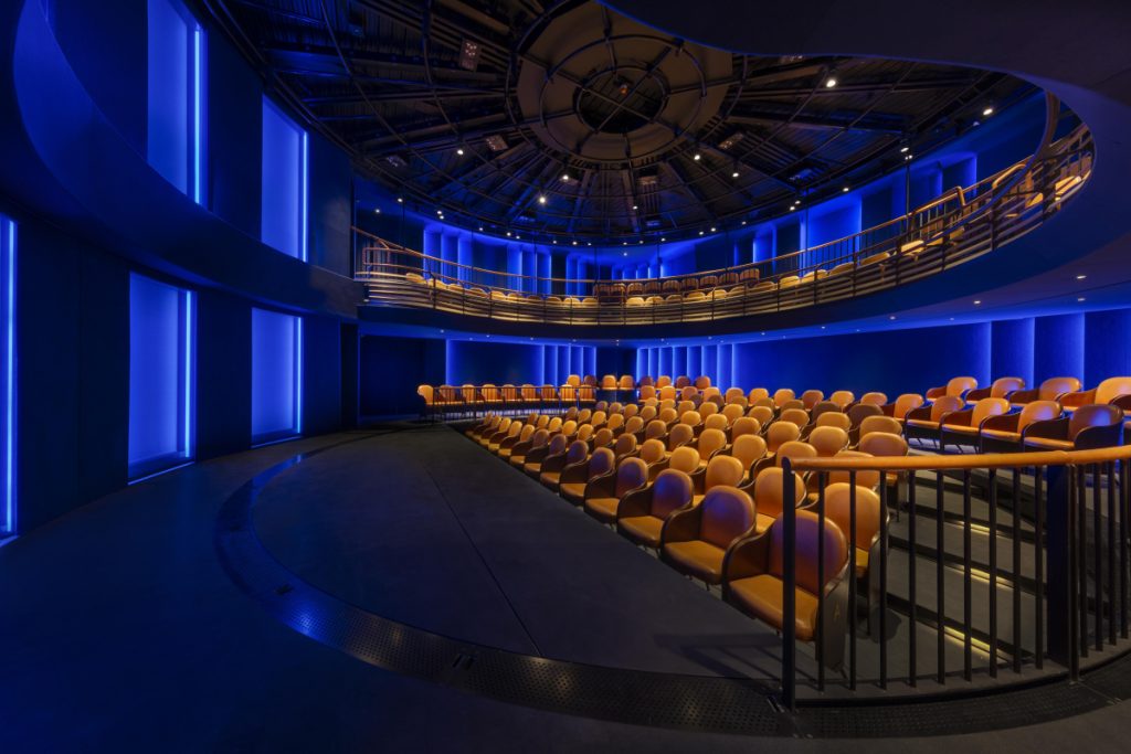 Boulevard, Soho, London