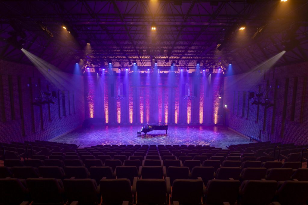 Turner Sims, University of Southampton