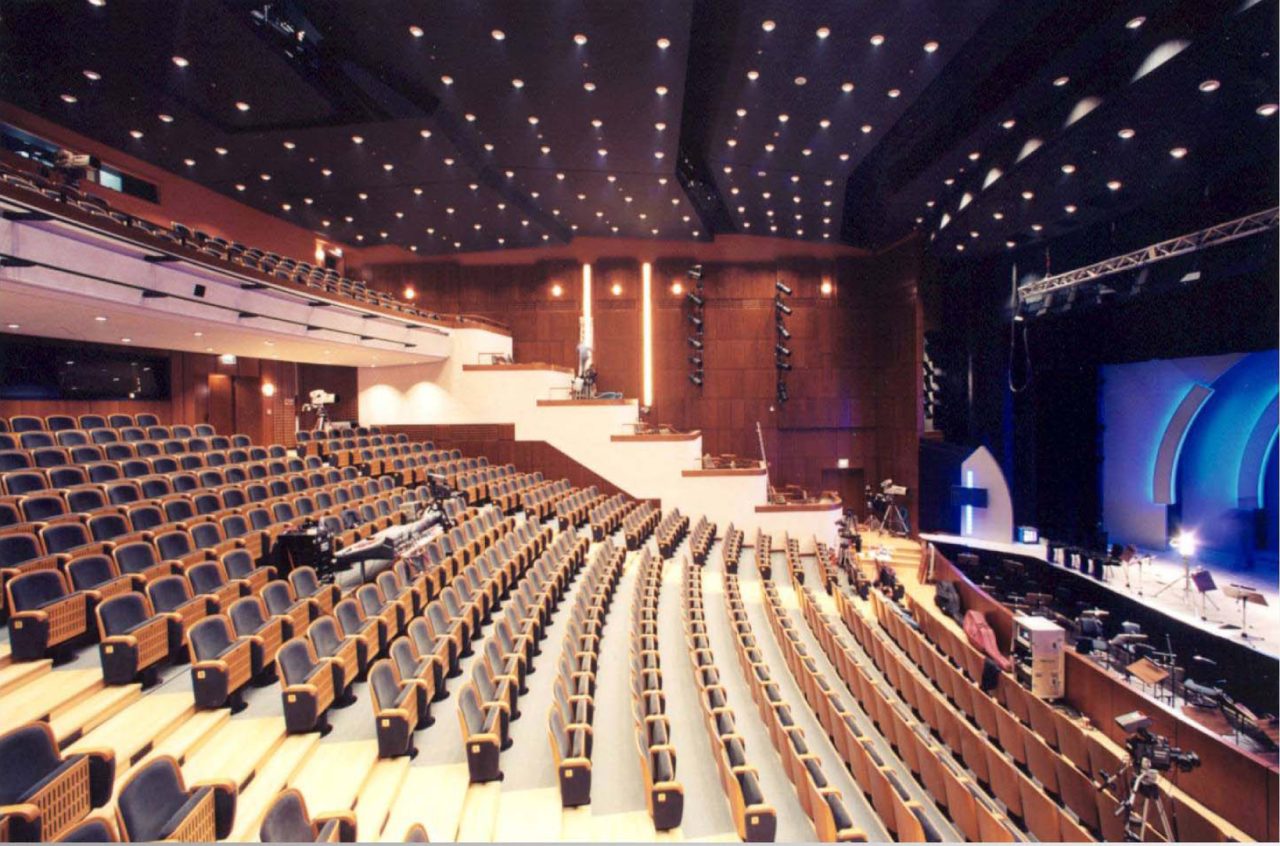Royal Theatre, Thessaloniki